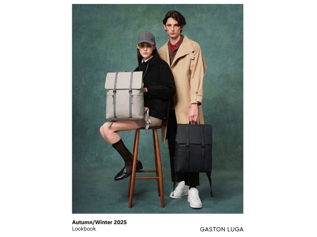 ガストンルーガ公式ストアのスプラッシュ13の画像を引用した画像