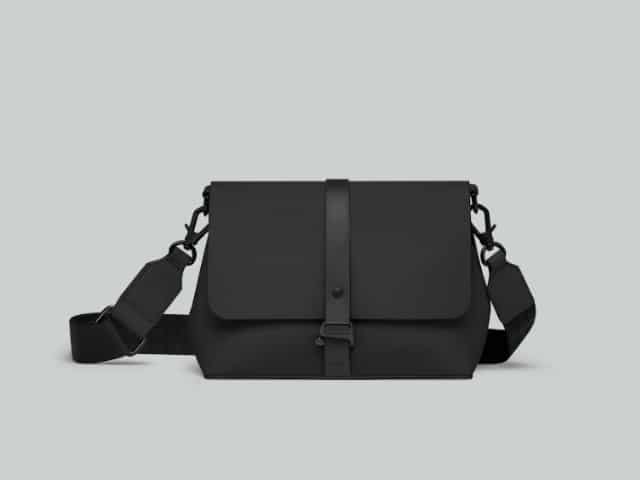 ガストンルーガ公式サイトにあるスプラッシュクロスボディミディアムの正面を向いた商品画像を引用した画像